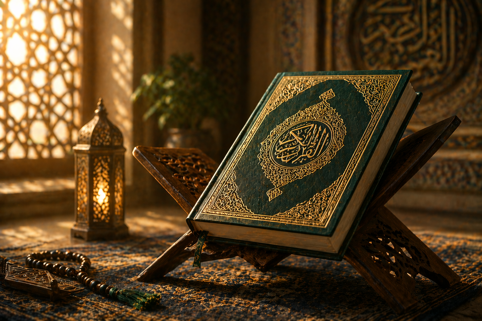 Quran