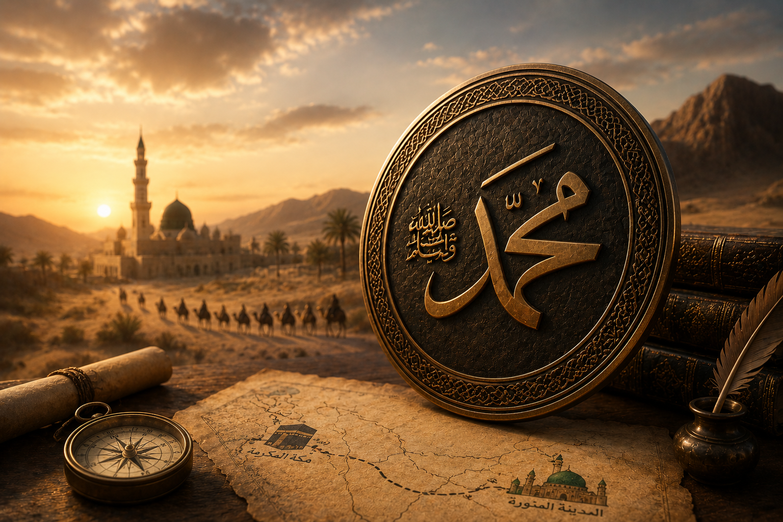Seerah