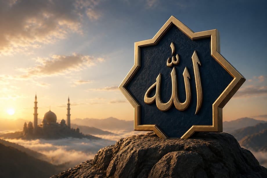 Aqeedah