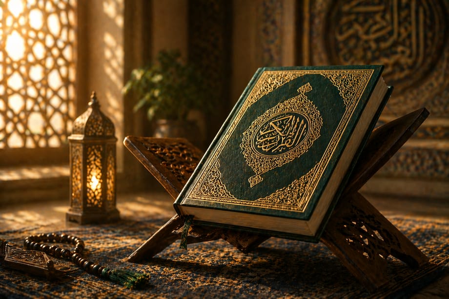 Quran
