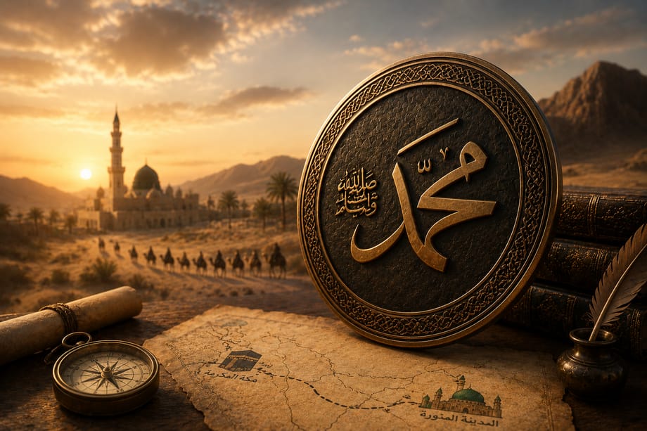 Seerah