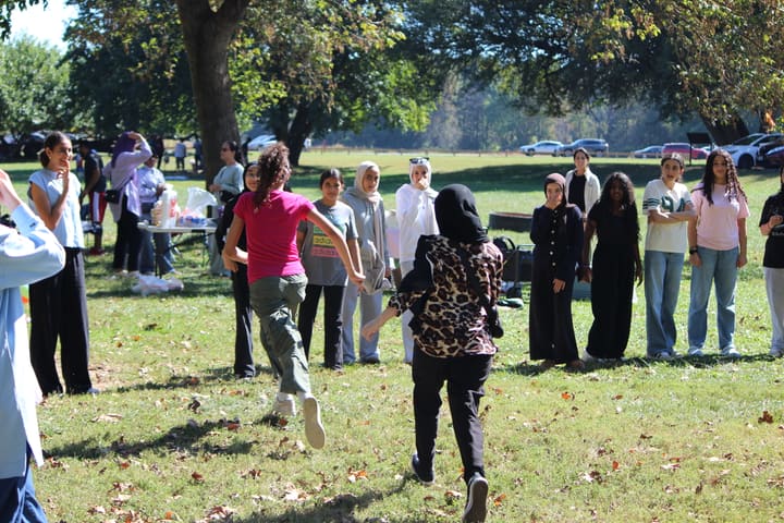 BBQ Field Trip — photo 4