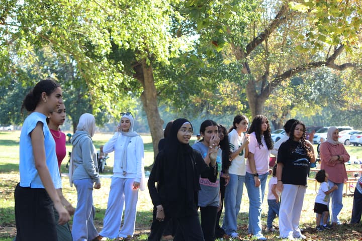 BBQ Field Trip — photo 5