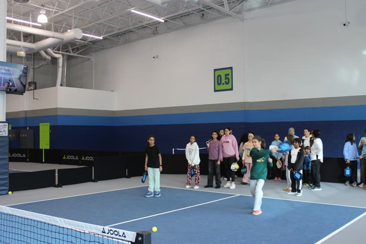Pickleball Queens — photo 2
