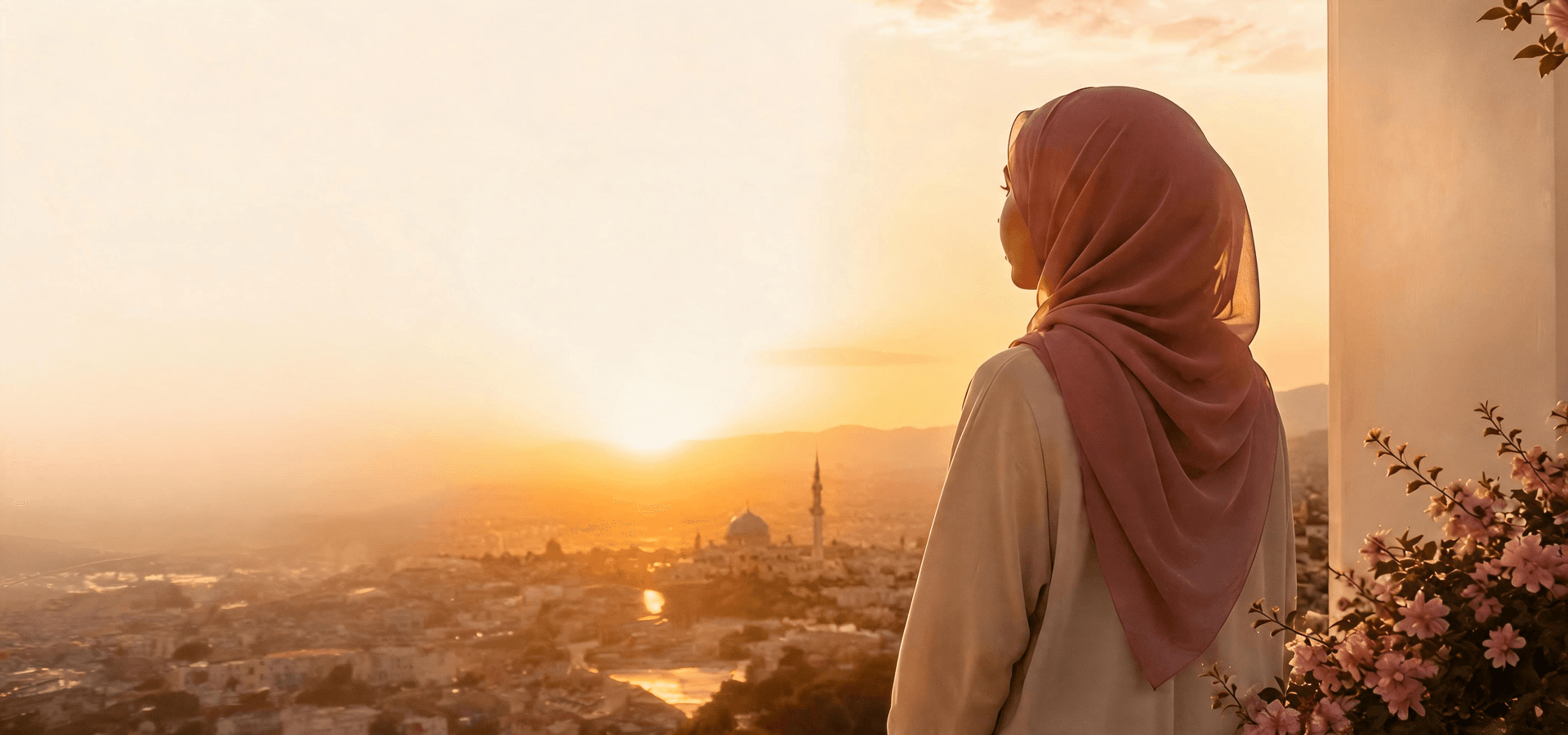 Eshraqat Academy — Where Young Muslim Women Rise