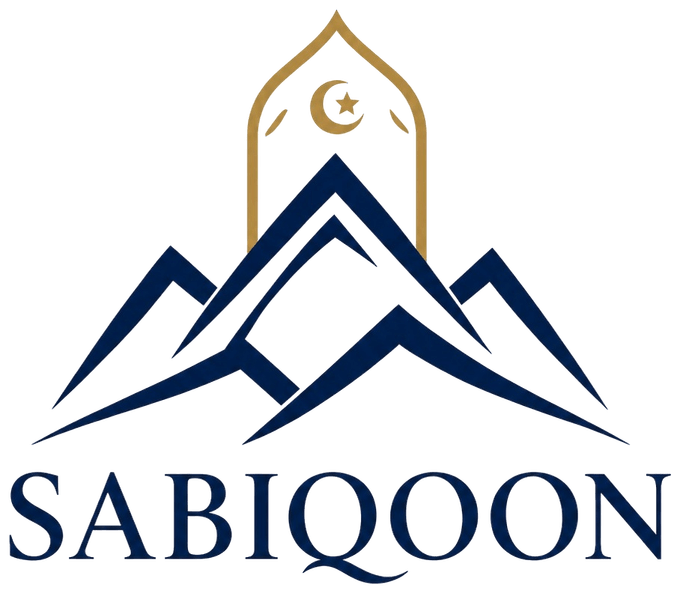 SABIQOON Logo